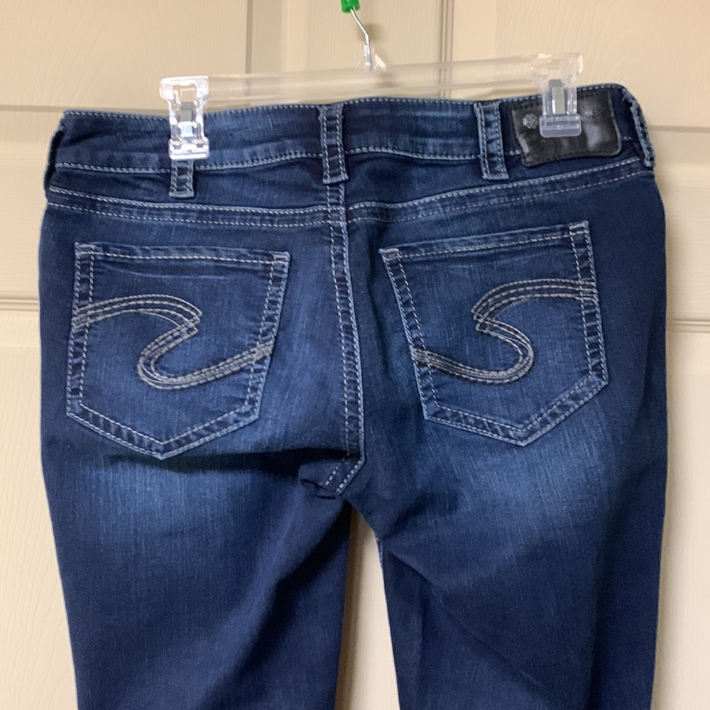 Jeans - Picture 5 of 7